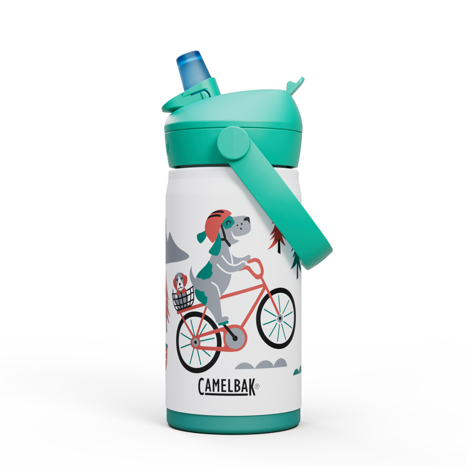 thrivetm-flip-straw-kids-12oz-bottle-insulated-stainless-steel-y8 2dbic4awxi