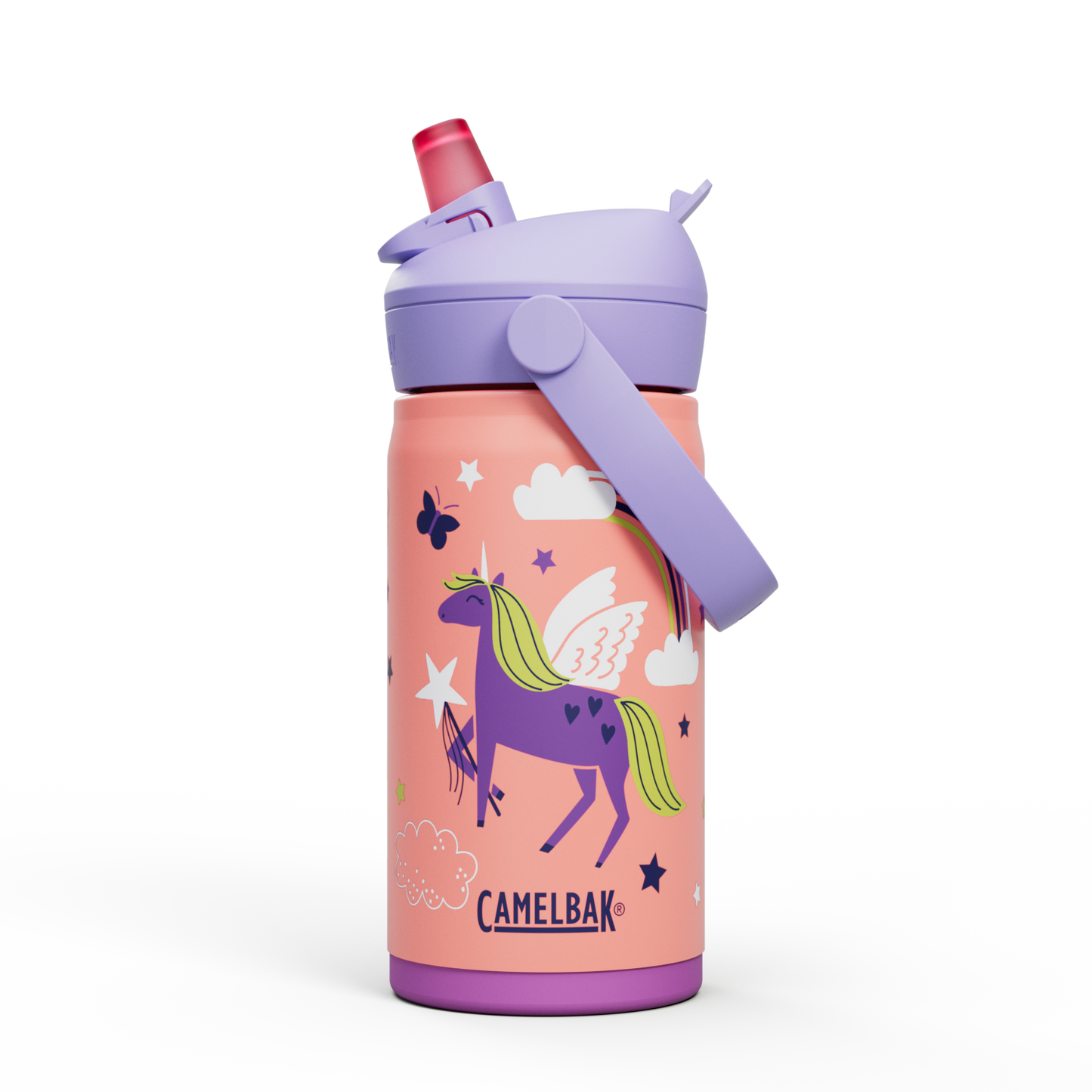 thrivetm-flip-straw-kids-12oz-bottle-insulated-stainless-steel-y8 9dvf6we2ii