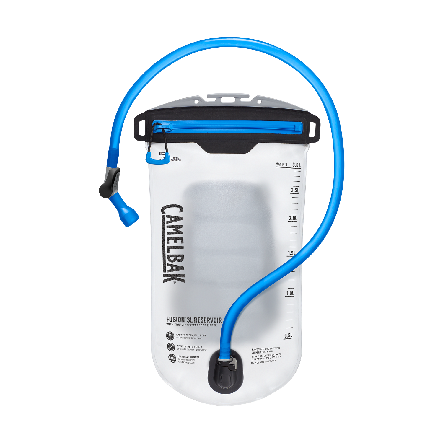 fusiontm-3l-reservoir-with-tru-zip-waterproof-zipper-l1 evvkcdtucj