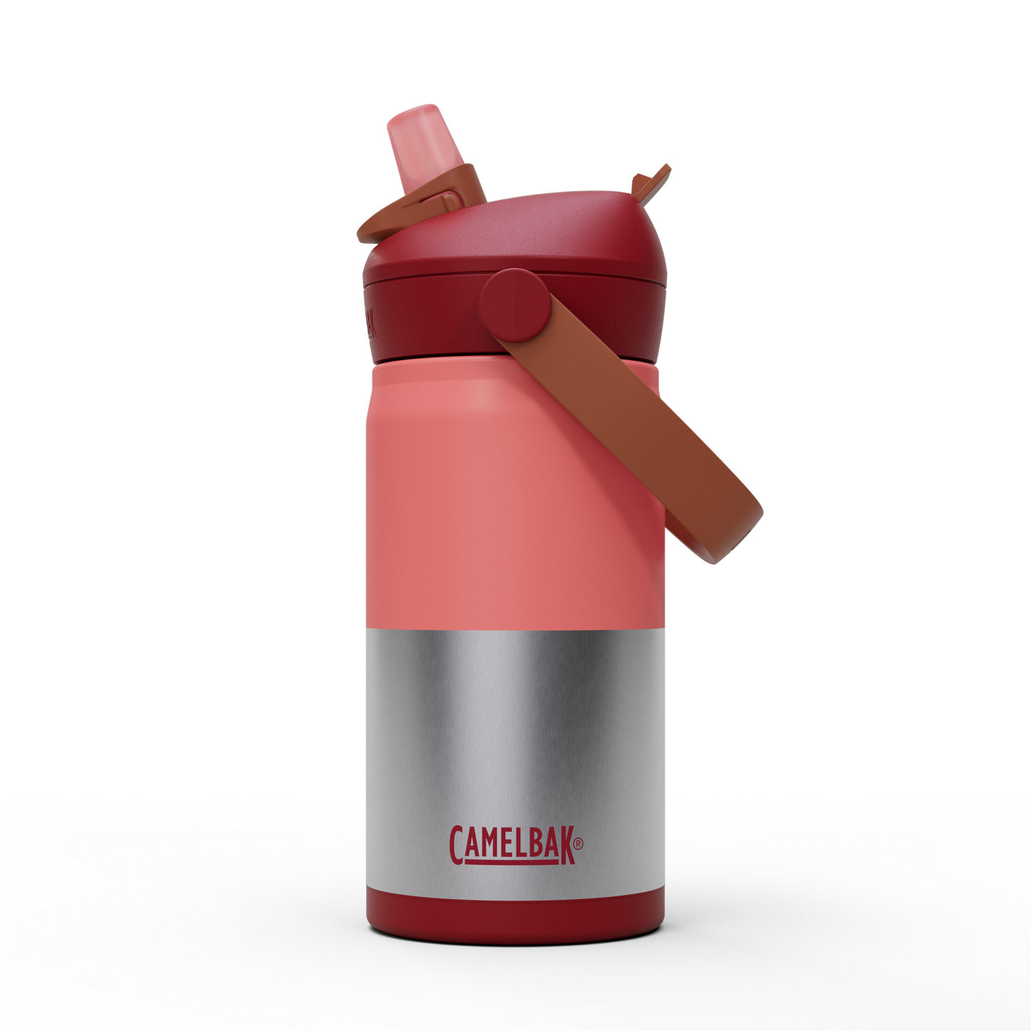 thrivetm-flip-straw-kids-12oz-bottle-insulated-stainless-steel-y8 kjbemndg8l