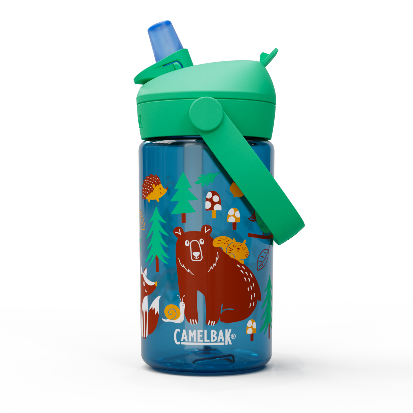 thrivetm-flip-straw-kids-14oz-bottle-with-tritantm-renew-l8 lr9bxg01yz