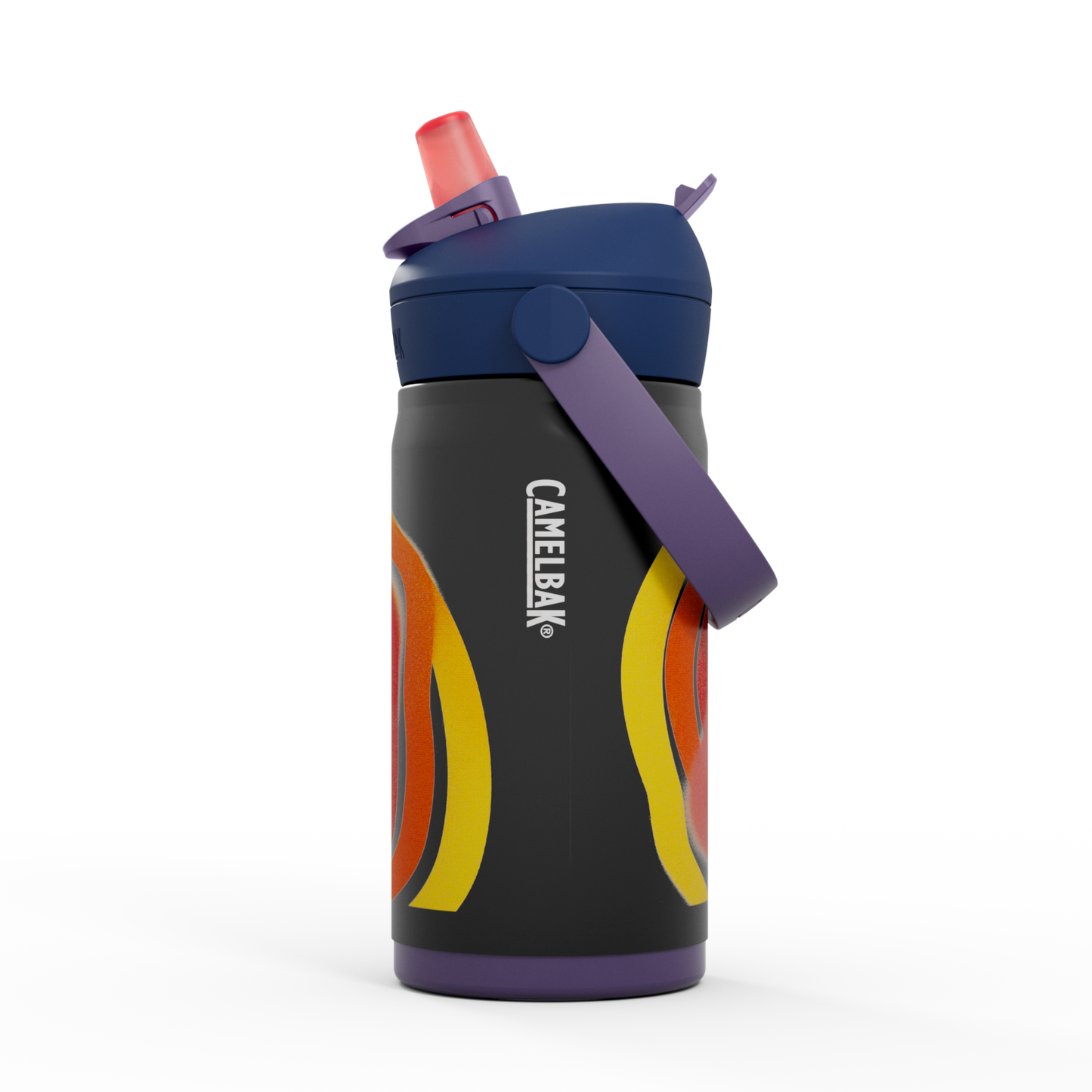 thrivetm-flip-straw-kids-12oz-bottle-insulated-stainless-steel-y8 y0qyyas3fj